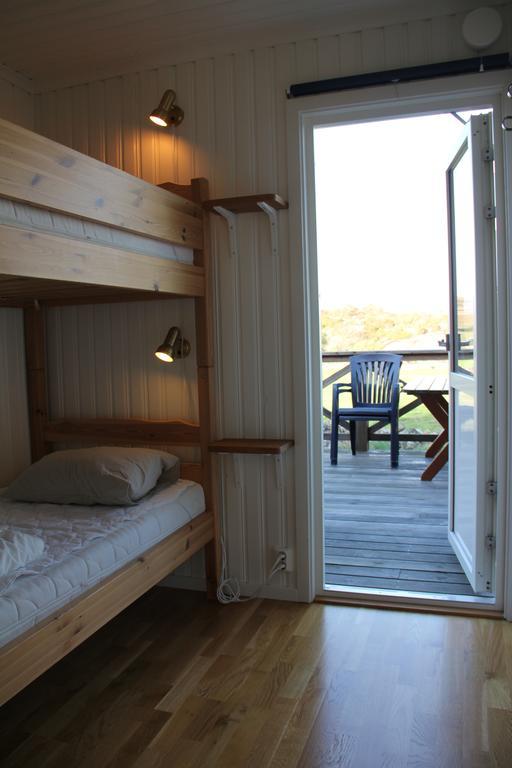 Ramsviks Overgard Vandrehjem Hunnebostrand Værelse billede
